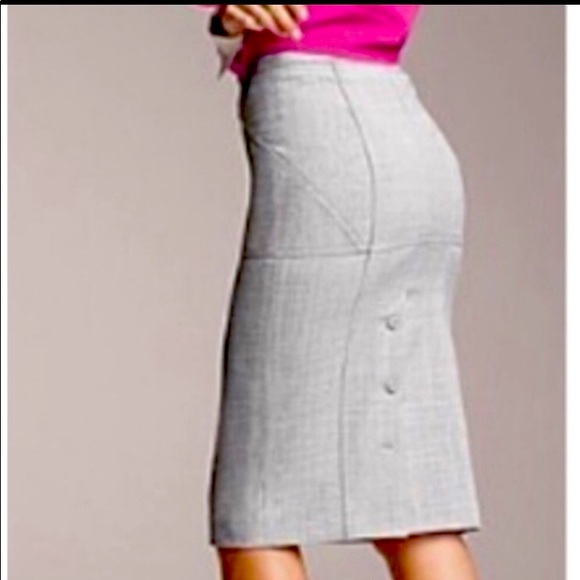 Body by Victoria Secret Pencil Skirt - Picture 13 of 13